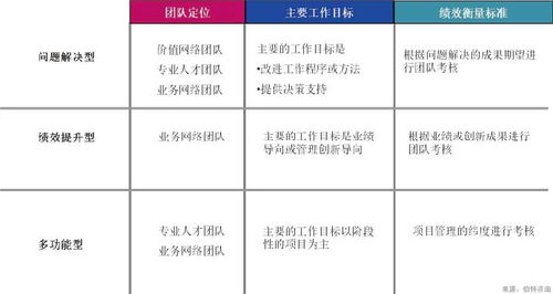 虚拟团队建设与管理的策略与实践 基于人力资源咨询服务的视角