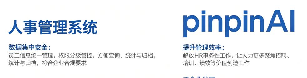 2026年聘聘云详解人力资源系统科学选型实用技巧